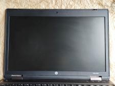 Ноутбук Hp Probook 6560B №7